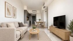 The Landmark (D3), Condominium #618975351